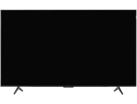 4K (Ultra HD) Smart телевизор TCL 55P8L